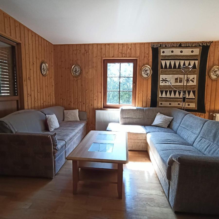 Plitvice Lakes Holiday Lodge Rudanovac Екстериор снимка