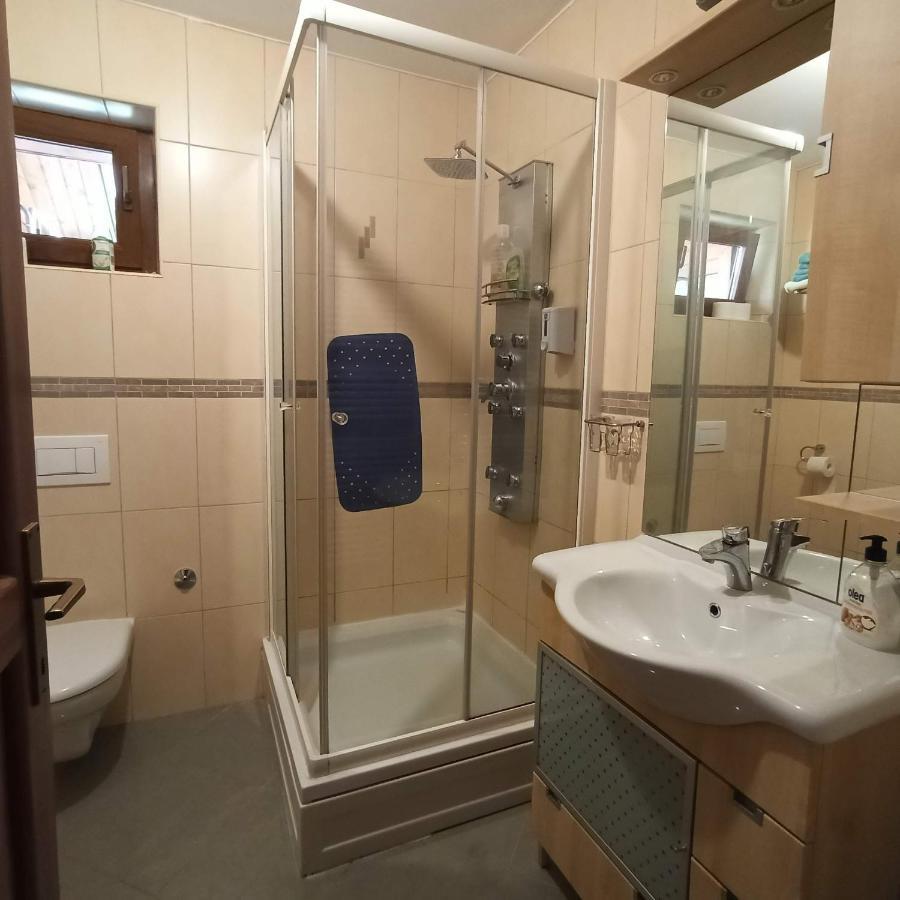 Plitvice Lakes Holiday Lodge Rudanovac Екстериор снимка