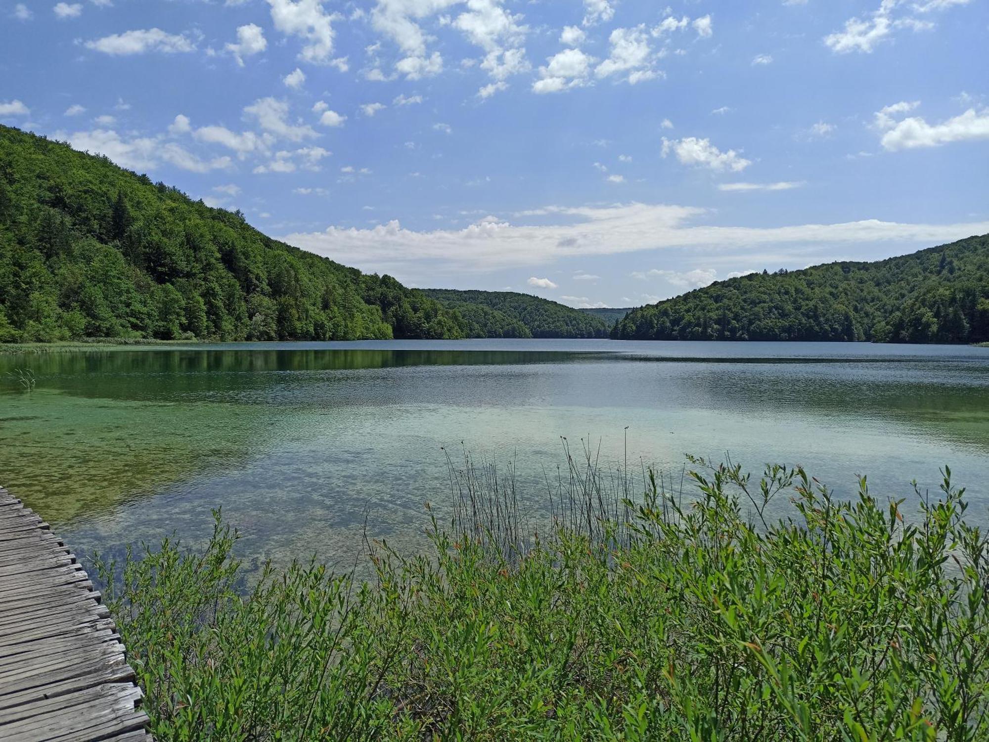 Plitvice Lakes Holiday Lodge Rudanovac Екстериор снимка