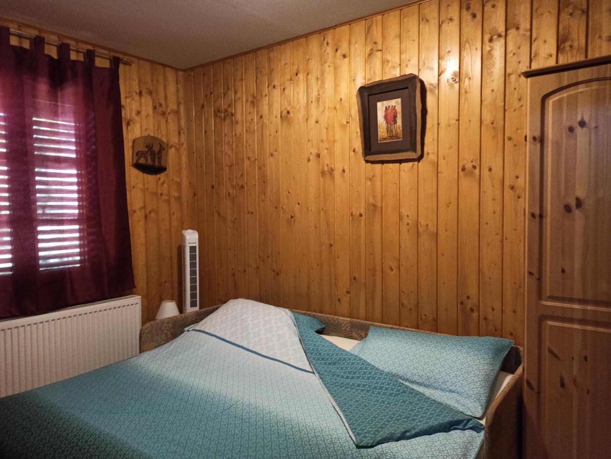 Plitvice Lakes Holiday Lodge Rudanovac Екстериор снимка