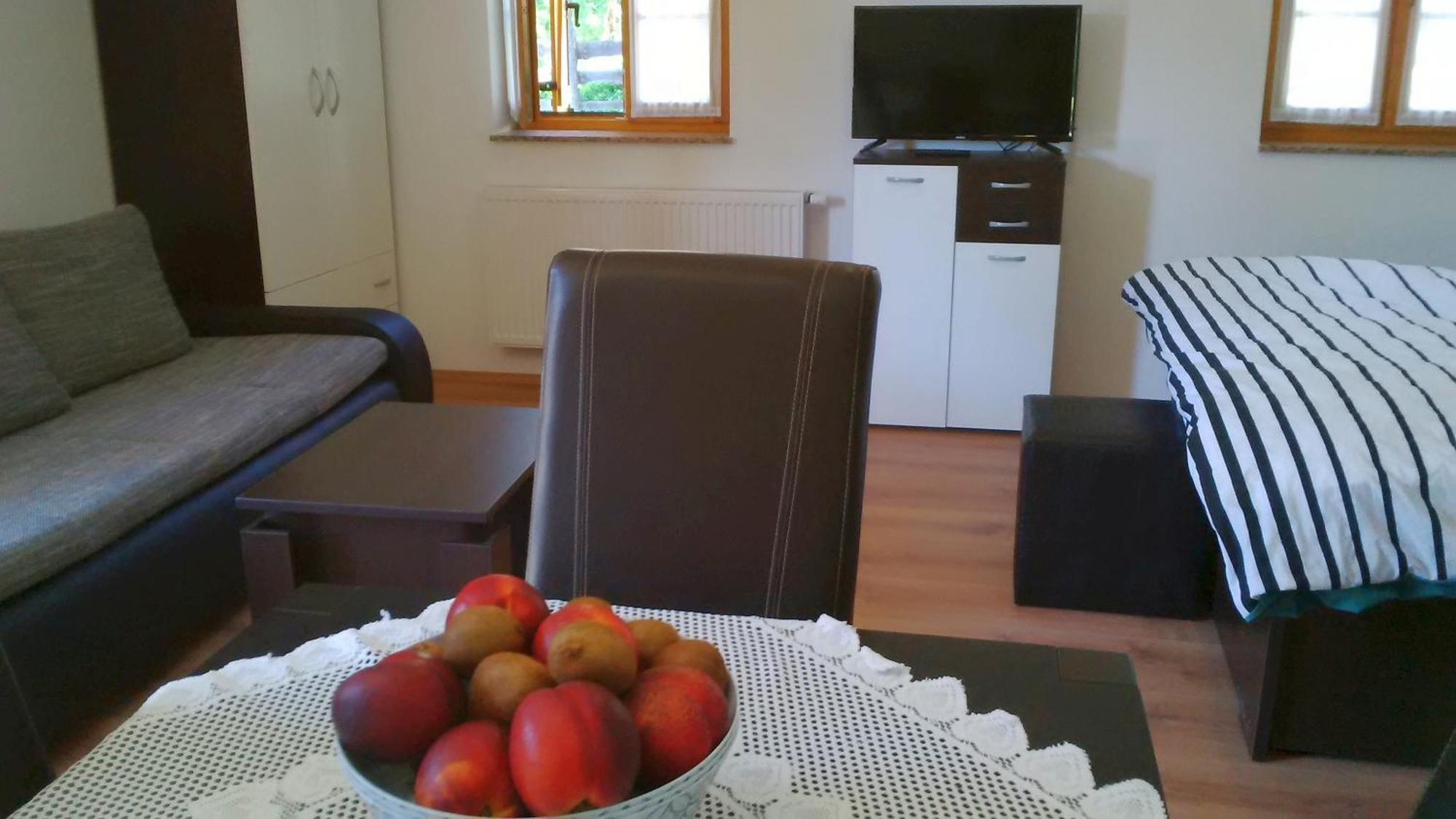 Plitvice Lakes Holiday Lodge Rudanovac Екстериор снимка