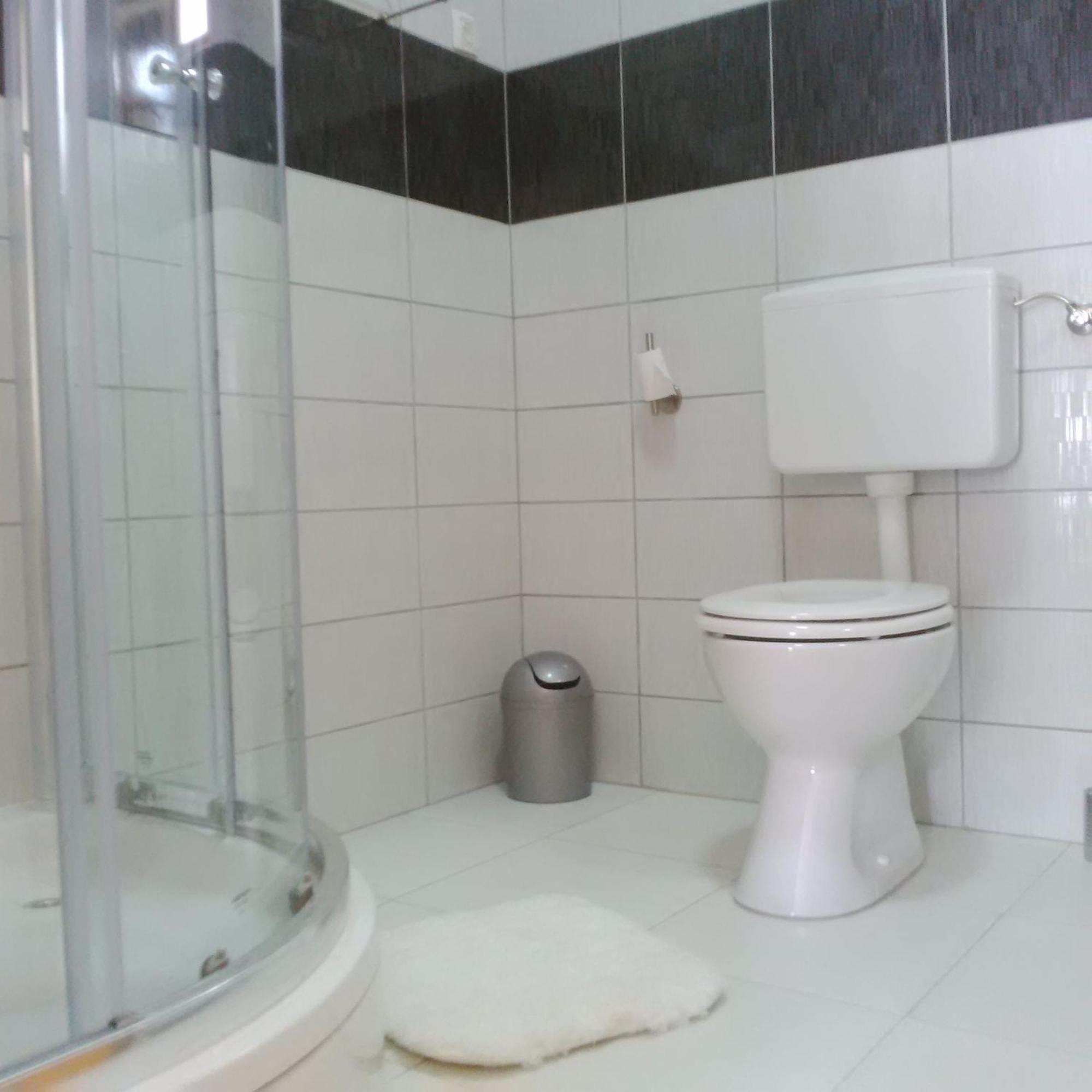 Plitvice Lakes Holiday Lodge Rudanovac Екстериор снимка