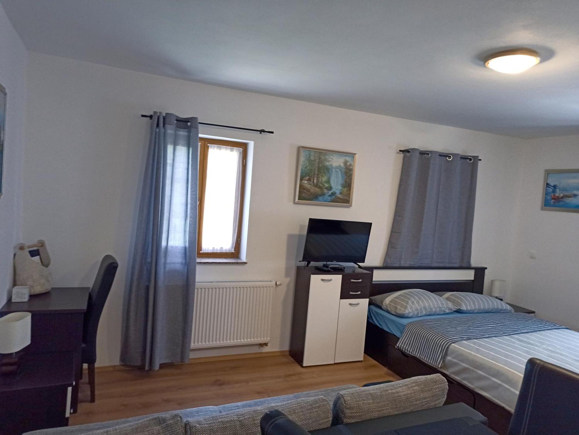 Plitvice Lakes Holiday Lodge Rudanovac Екстериор снимка