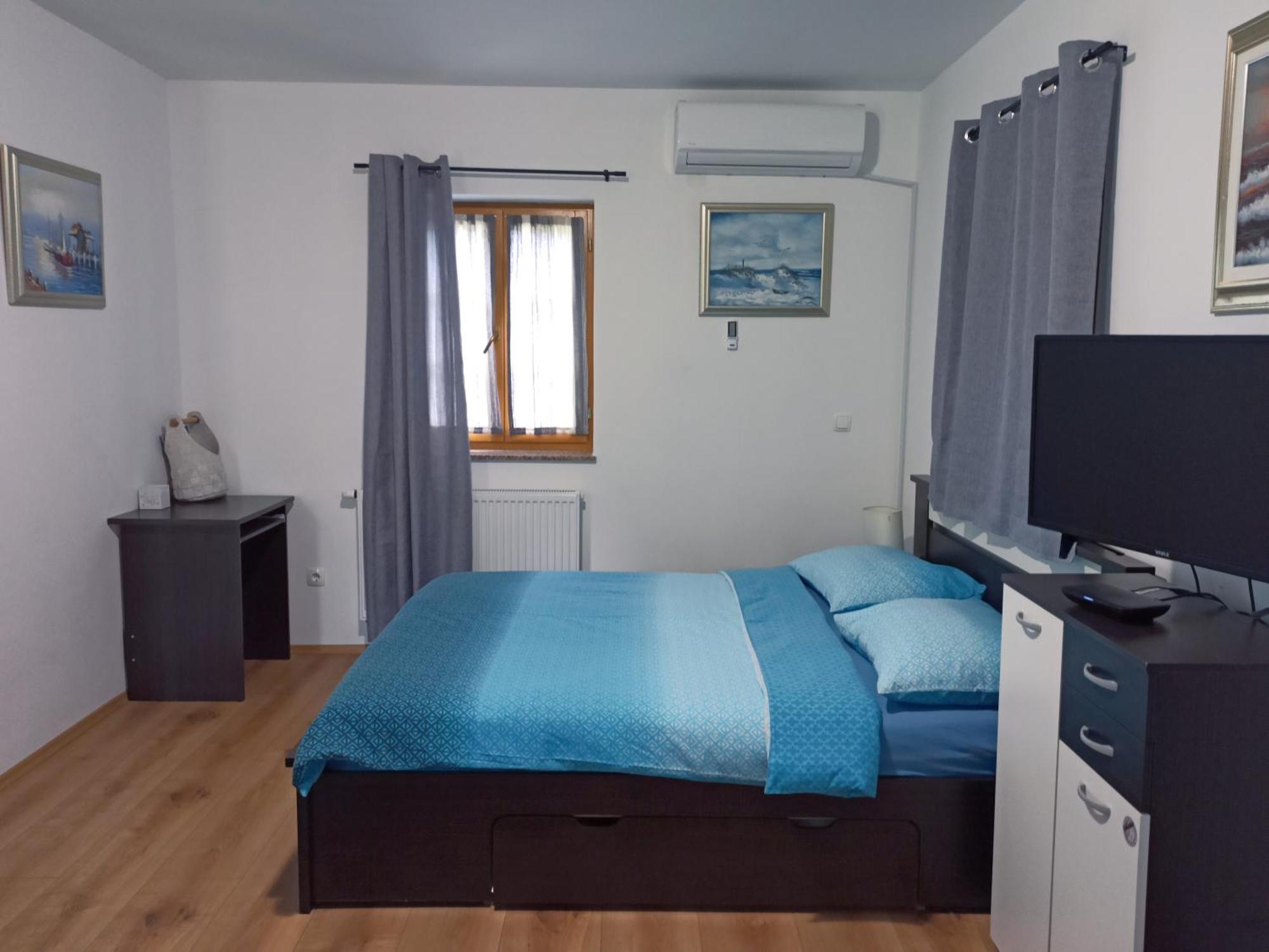 Plitvice Lakes Holiday Lodge Rudanovac Екстериор снимка