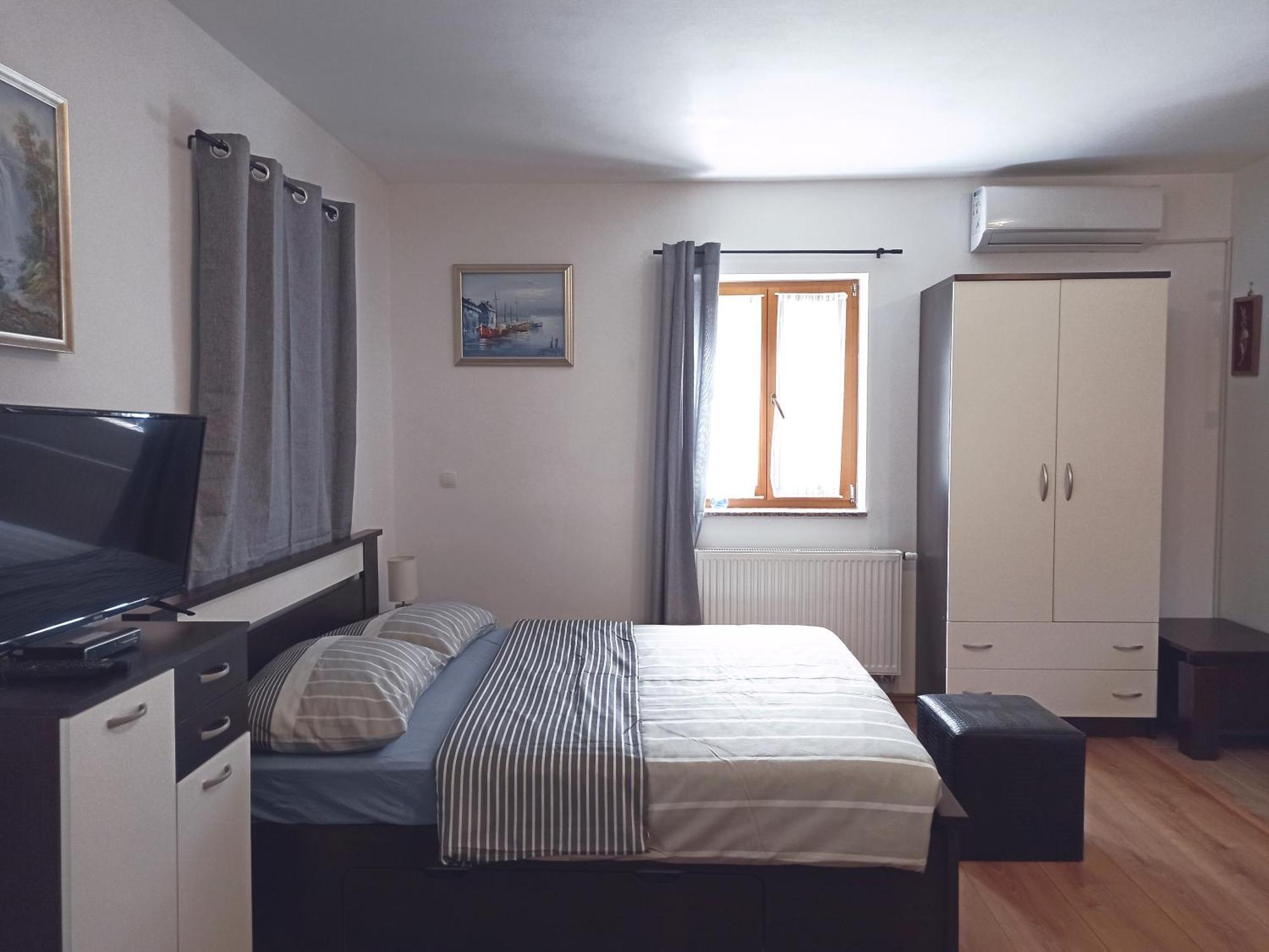 Plitvice Lakes Holiday Lodge Rudanovac Екстериор снимка