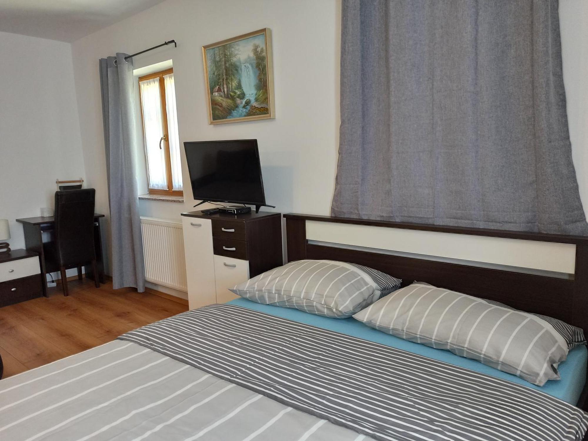 Plitvice Lakes Holiday Lodge Rudanovac Екстериор снимка