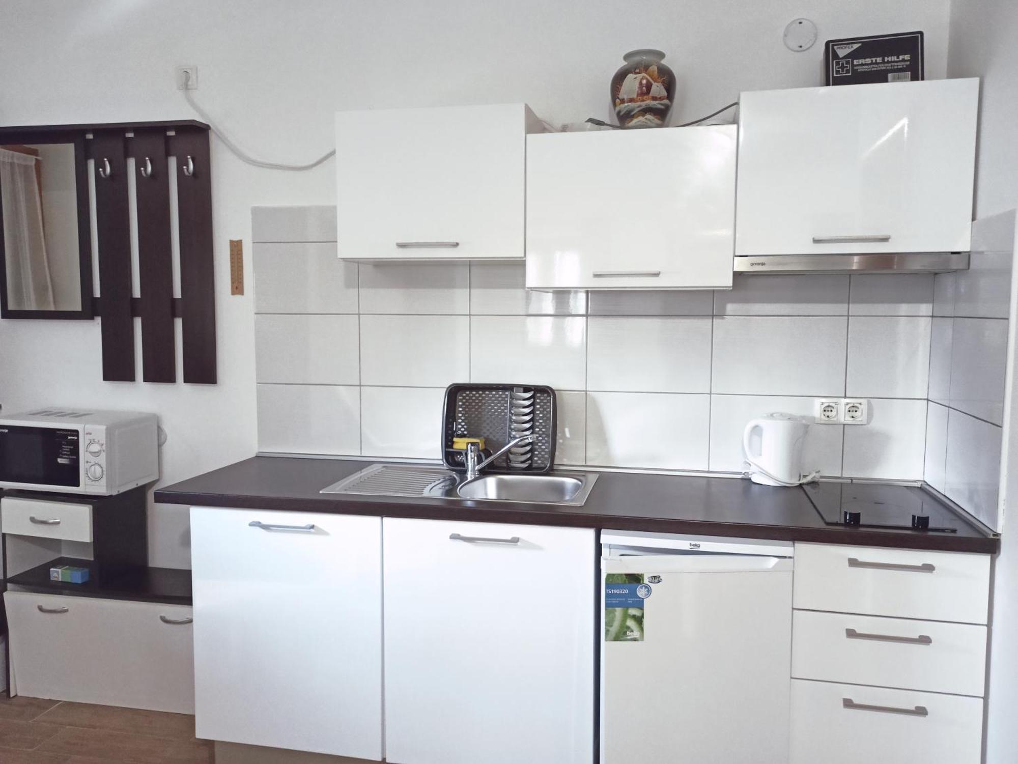 Plitvice Lakes Holiday Lodge Rudanovac Екстериор снимка
