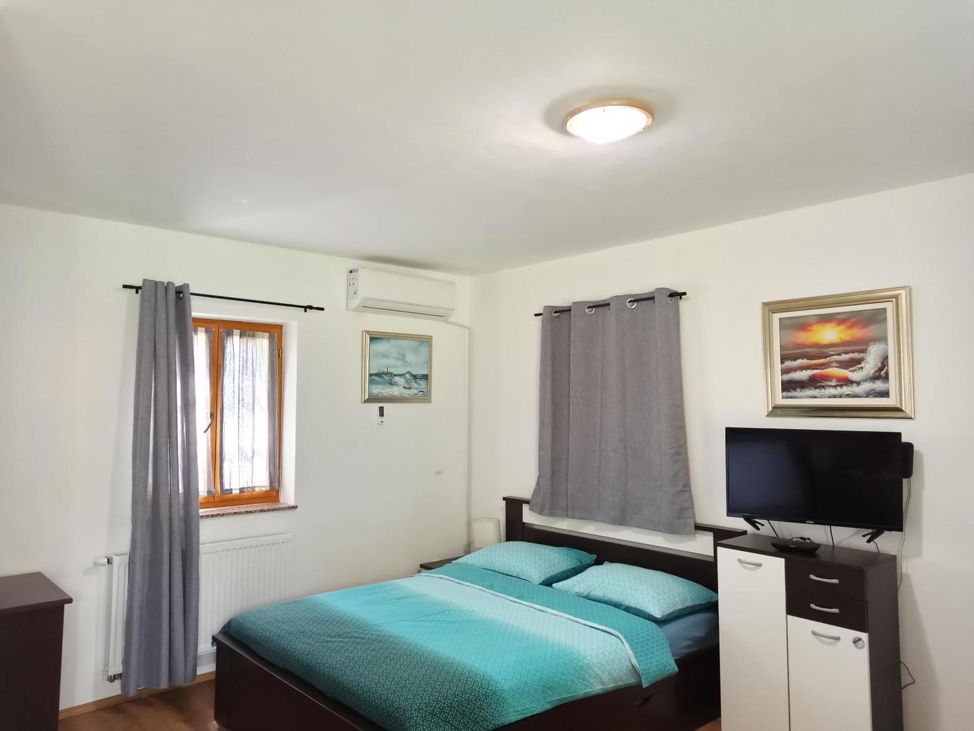 Plitvice Lakes Holiday Lodge Rudanovac Екстериор снимка